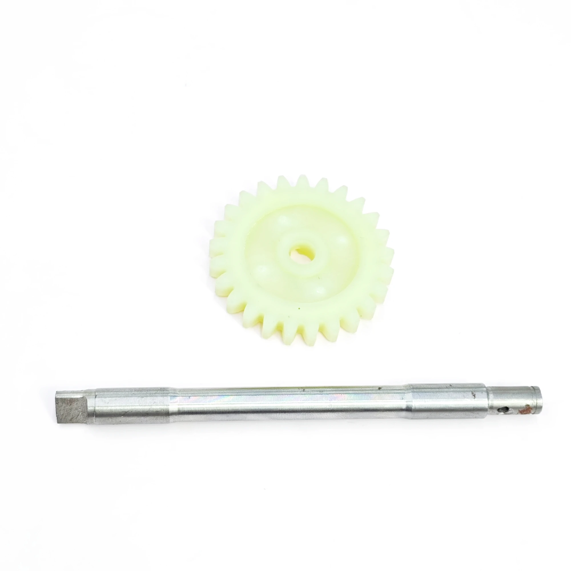 Impeller Gear Shaft for Stels ATV 300B Buyang 300 2.1.01.0070 LU019264 2.1.01.0080 LU019263 Linhai 260 300 370 22812 22815