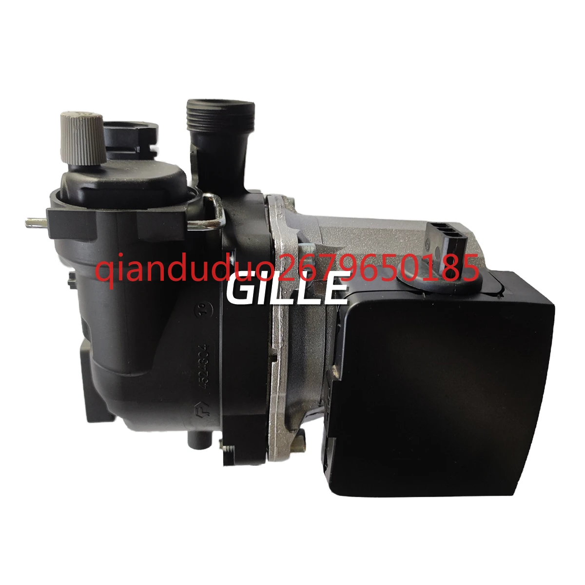 

Suitable for Bosch wall-hung boiler pumps