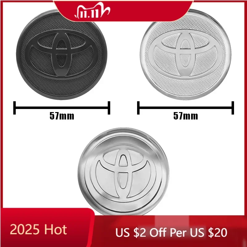 For Toyota 2026 New… - image