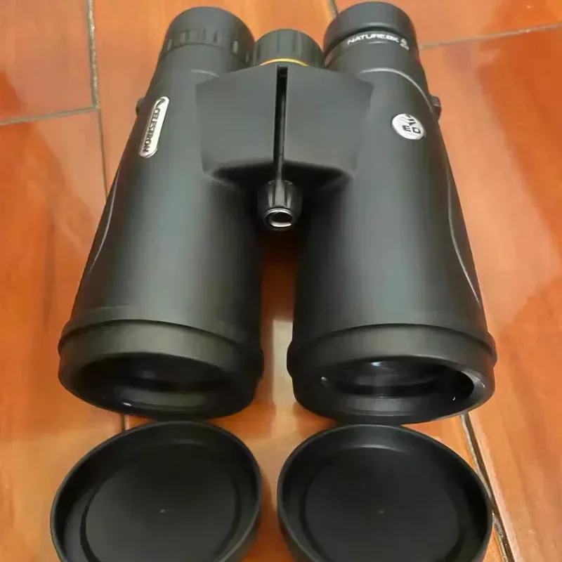 ED Lens Binoculars High Power HD Nitrogen Filled Waterproof Anti-fog Phase Coated Optics Telescope