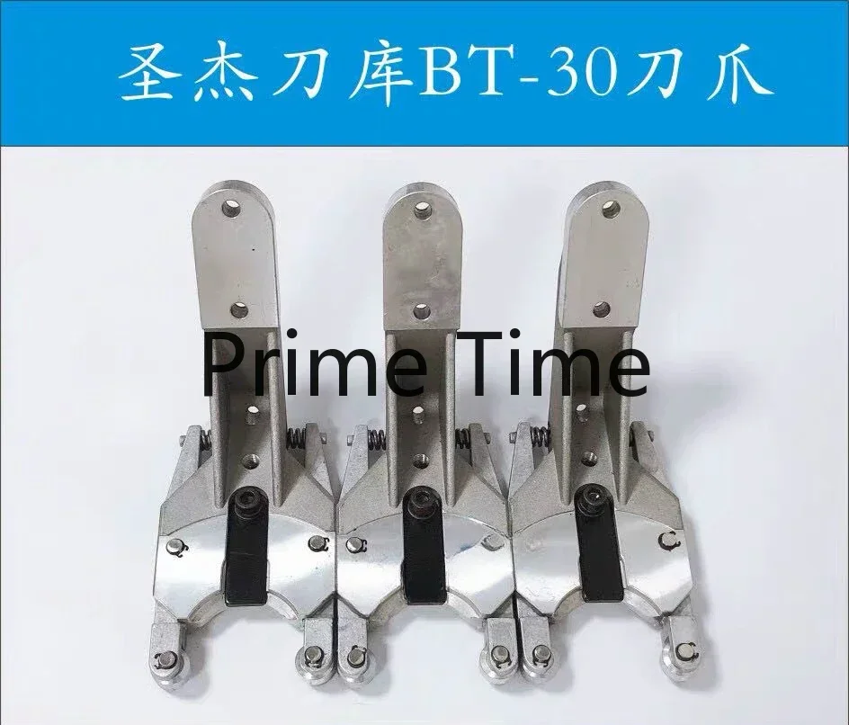 BT30 Claw Drill Tapping Tool Magazine Holder