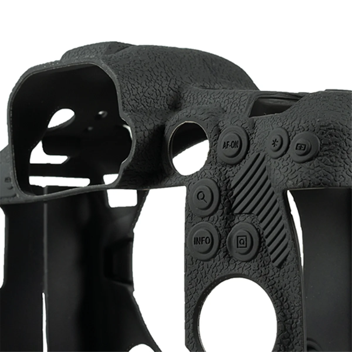 Ap-R5II Soft Silicone Rubber Camera Protective Body Case Skin for R5 II Camera Bag Protector Cover