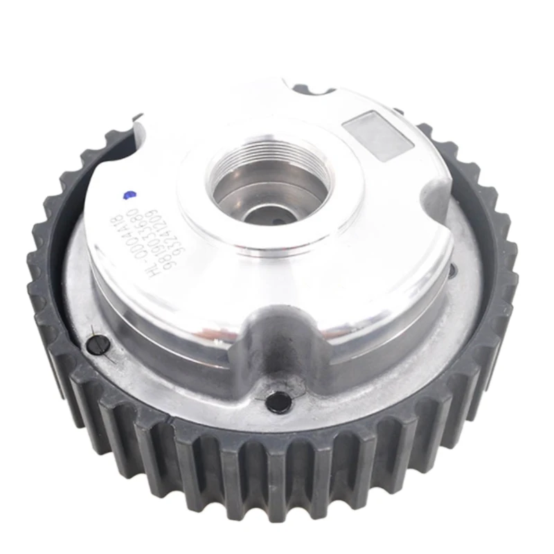 Engine Intake Variable Timing Gear Camshaft For Peugeot 307 408 308 3008 508 Citroen C5 2.0 2.3 AX7 0805H8 9654903780-Boom