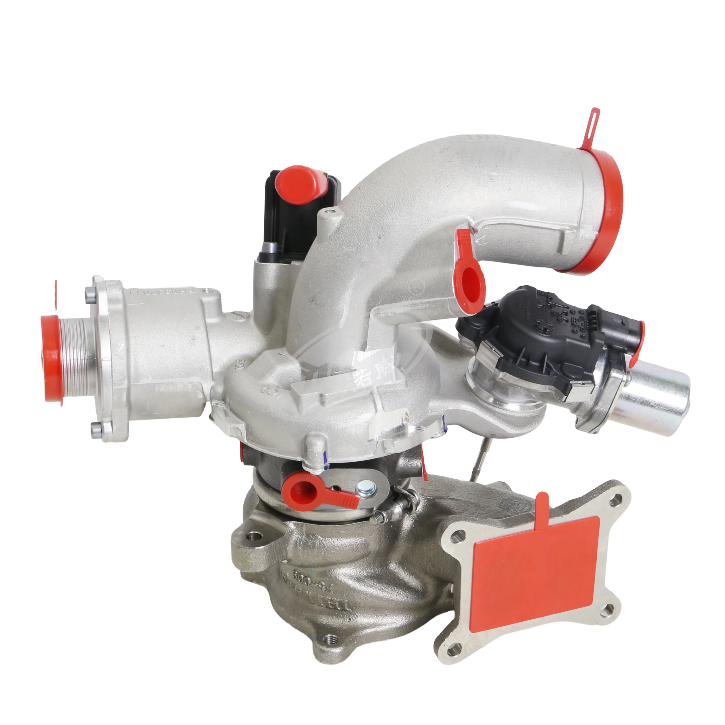 06L145702R IHI TurboCharger محرك بنزين EA888 III 2.0 لـ A4 Q5
