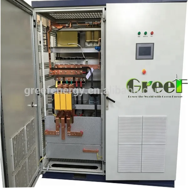 10kva 100kva 1000kva 380V 690V frequency and voltage inverters & converters/ regulator adapter