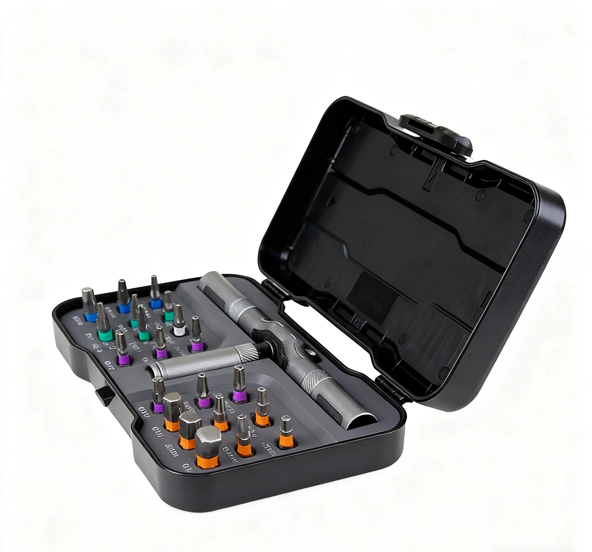 Thumbnail 2 - #45 Latest Precision Screwdriver Repair Sets Offers