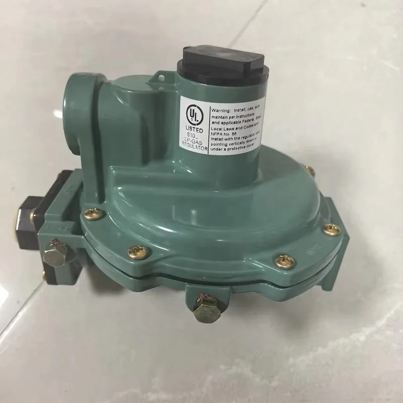 Brand New  R622-BCF Pressure Reducing Regulator