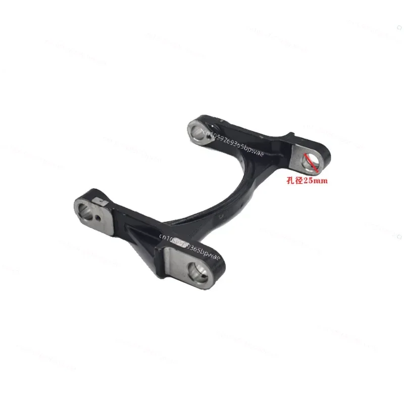 

CBD20/30-AC1S, ABC1S, AZ3S, ABZ3S Hangzhou Fork Connecting Rod ABS200-1000001-000 I2c I6 R134a