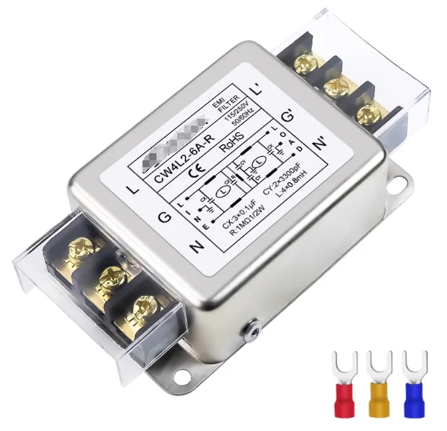 CW4L2-6A-R Anti-Int…