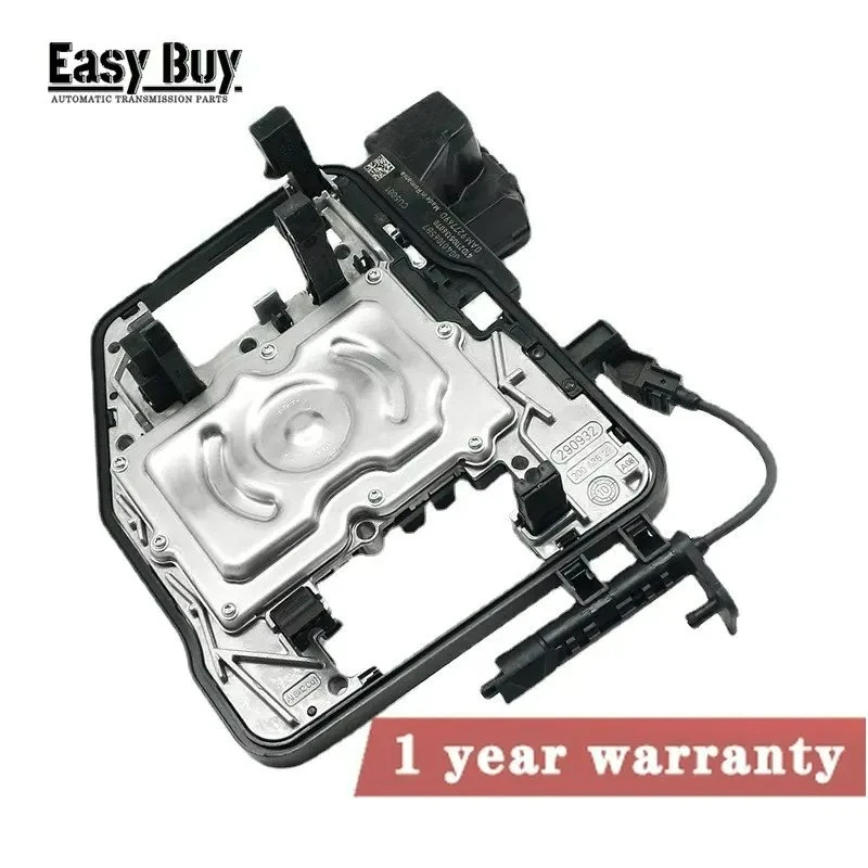 0AM 0AM927769D DQ200 DSG7 Make In Romania TCU TCM Transmission Control Unit Suit For VW Audi Skoda Seat