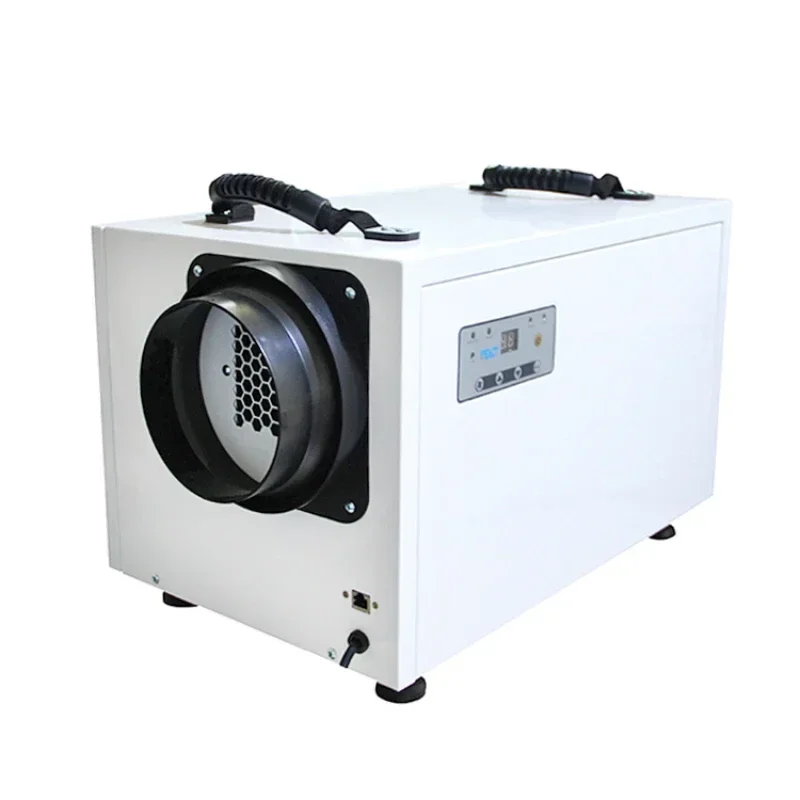 

95 PPD portable dehumidifier basement crawlspace dehumidifier industrial commercial home whole house dehumidifier