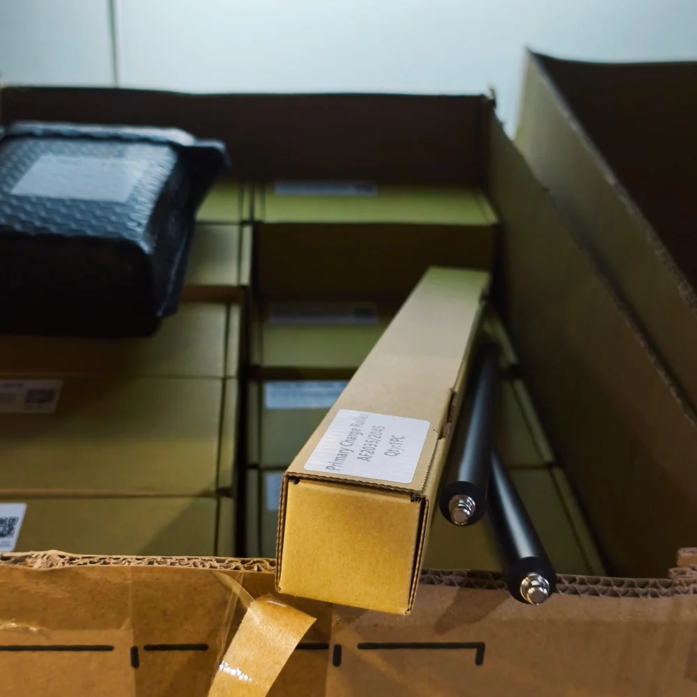 

5X AD02-7012 Primary Charge Roller for RICOH 2035 2045 3035 3045 1035 1045 MP 3500 4000 4001 4002 4500 5000 5001 5002 SP 8100DN