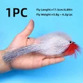 1pc white