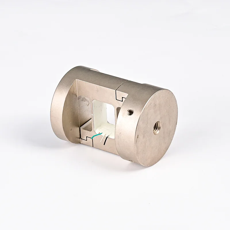 Suitable for 50KG high-precision load cell, miniature tension and compression bidirectional force