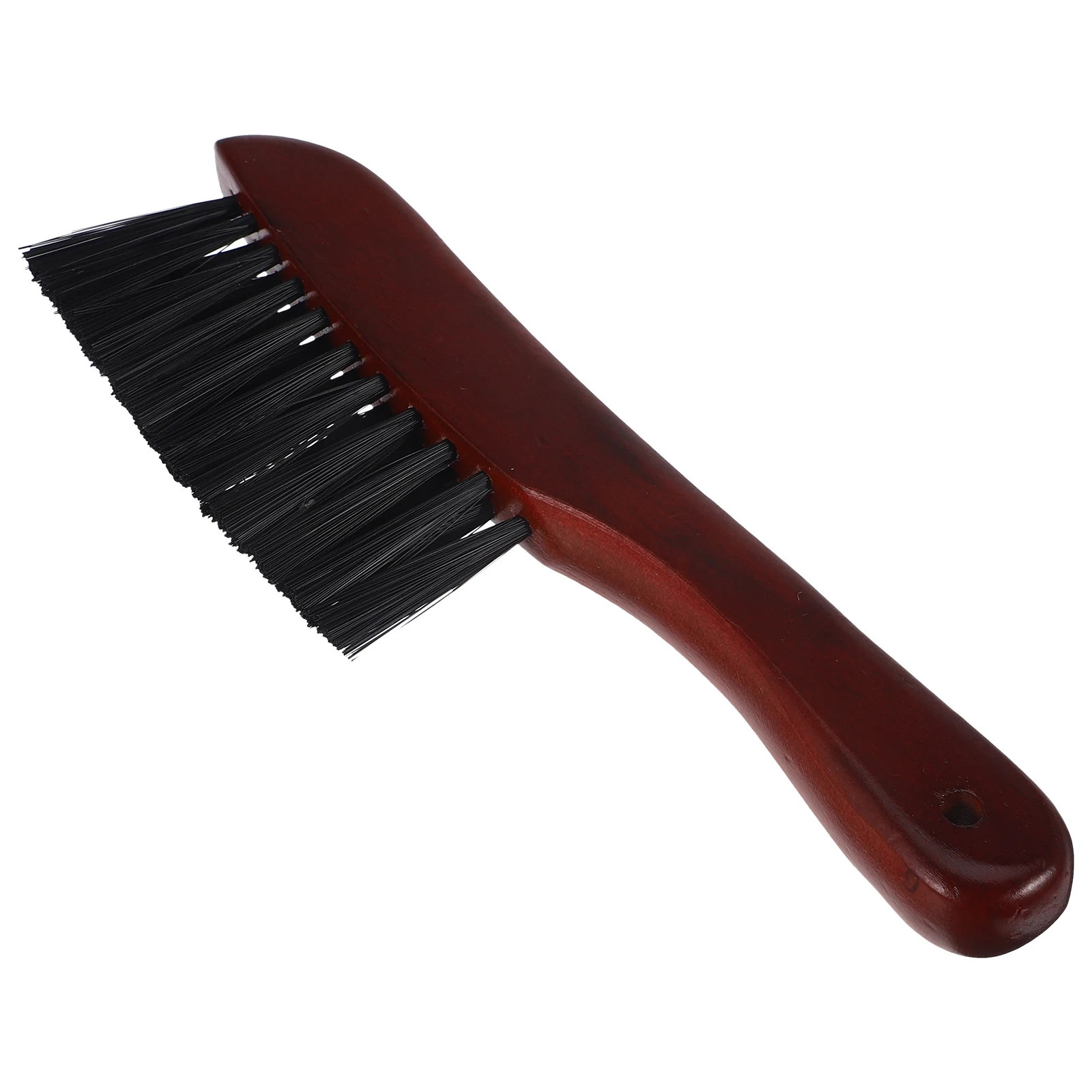 

Multifunctional Pool Table Cleaning Brush Set Wood Handle No Scratch Billiard Table Sweeper For Dust Powder Dirt Removal