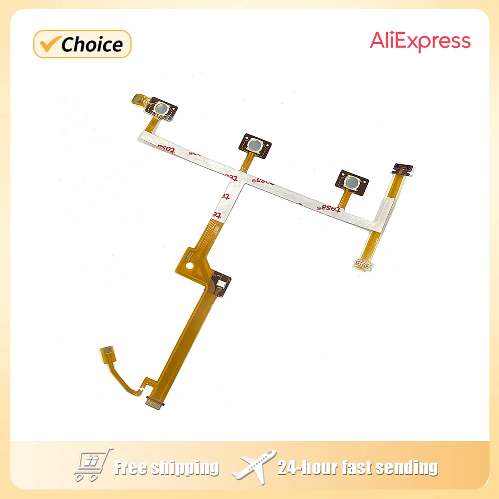 NEW COPY SEL70200G 70-200 F4 Lens Main Barrel Zooming Ring Flex Cable Zoom FPC For Sony FE 70-200mm F/4 G OSS Repair Spare Part