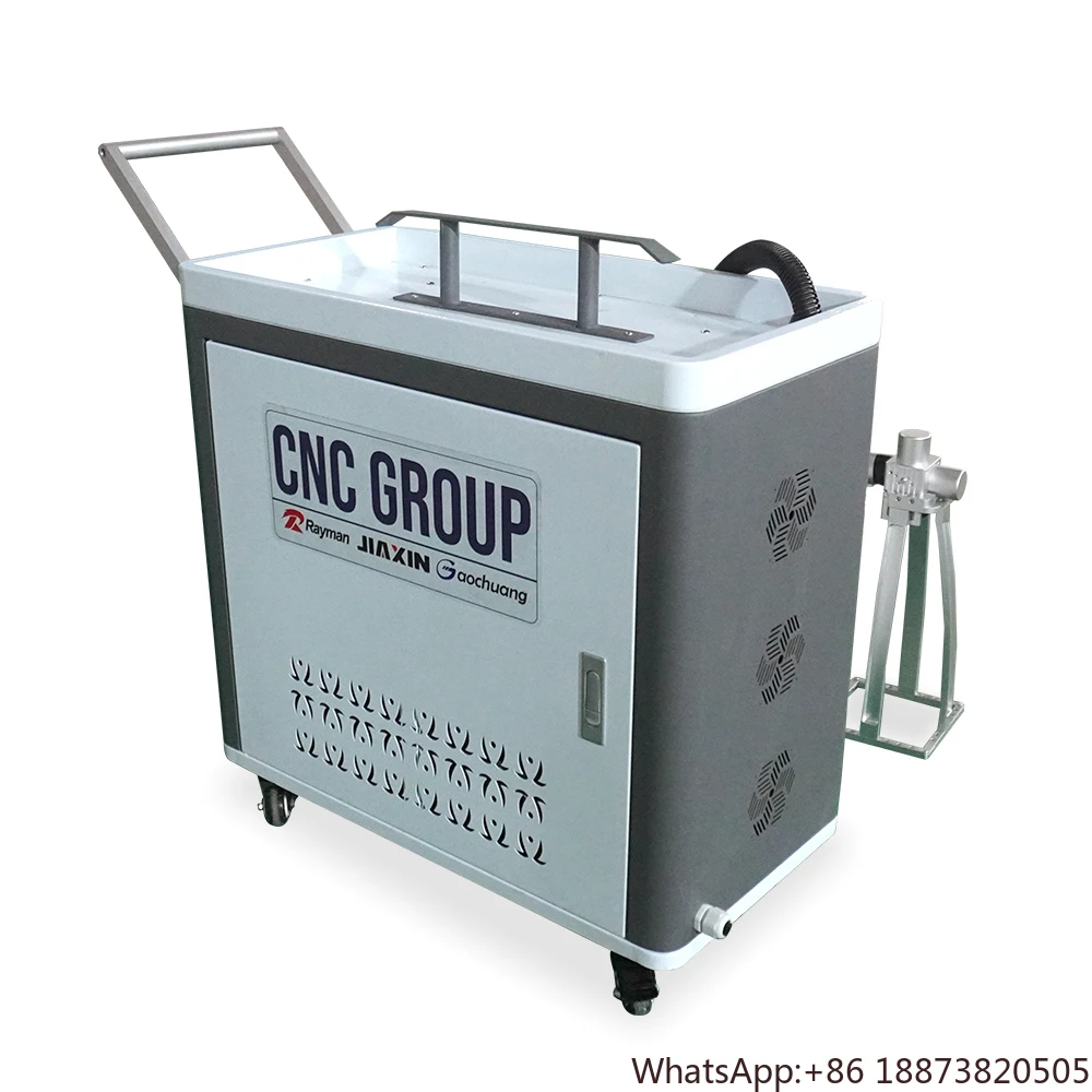 pulse  cleaning machine/rust removal / cleaning machine