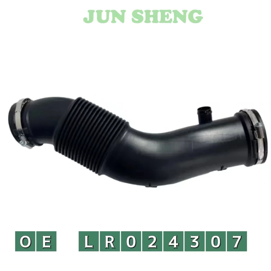 Air Intake Hose LR024307 For Land Rover Freelander 2 Discovery Sport Range Rover Range Rover Evoque Sport