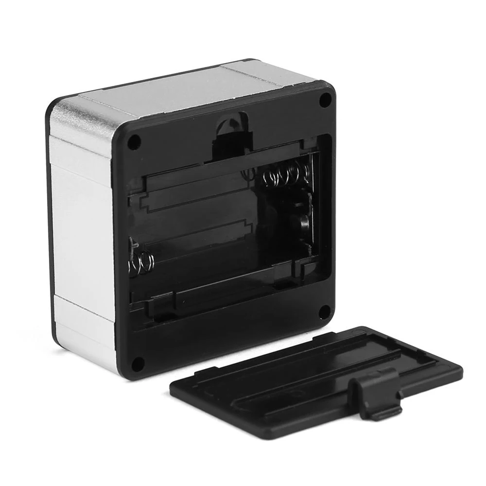 

Измерительные инструменты Горизонтальный измеритель угла Цифровой транспортир Инклинометр Электронный уровень Коробка Магнитное основание Измерительные инструменты Красный