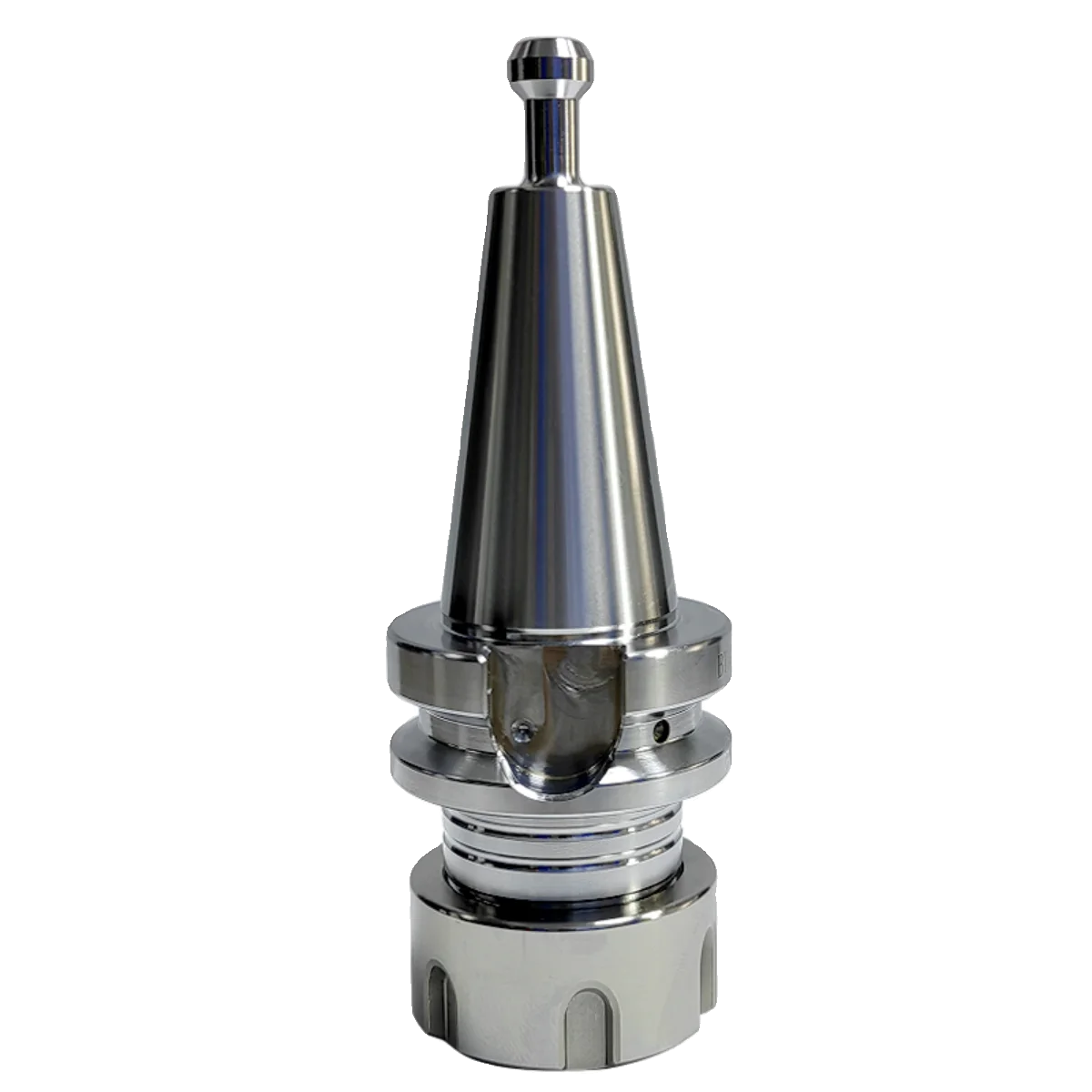 Precision engraved tool holder BT30-ER25-060S integrated BT30 keyless high-precision balanced blade head