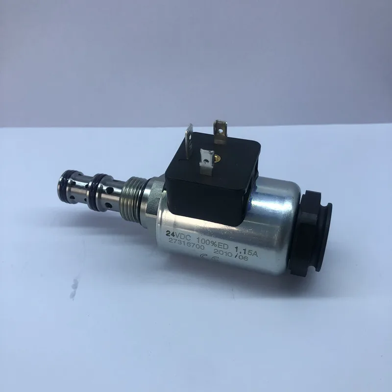 

excavator parts solenoid valve for SD2E-A3/H2D25M H2D26