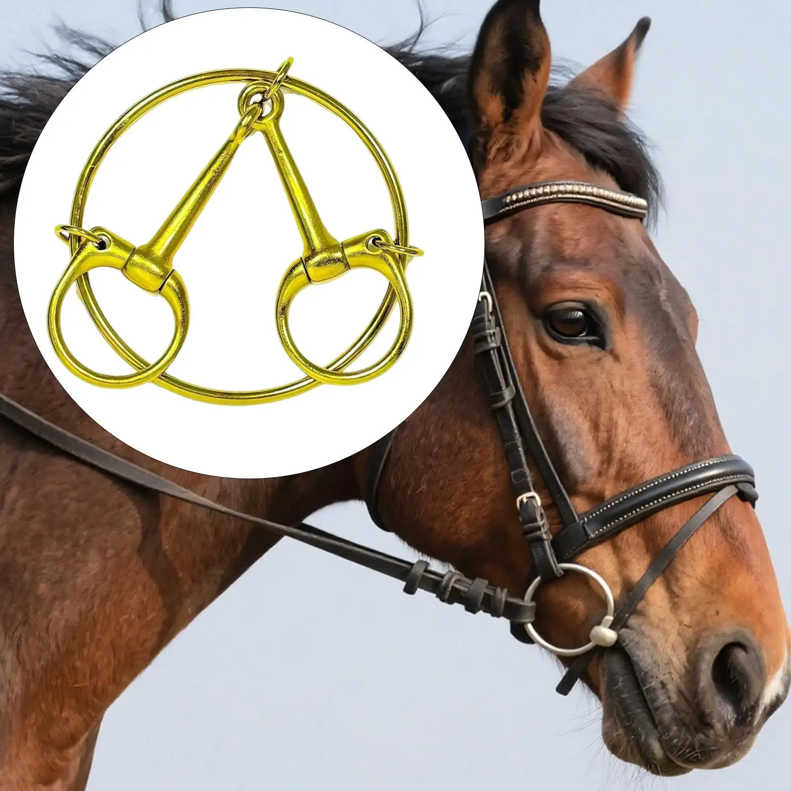 broca-para-lanche-de-cavalo-facil-controle-pratico-e-leve-equipamento-para-cavalo