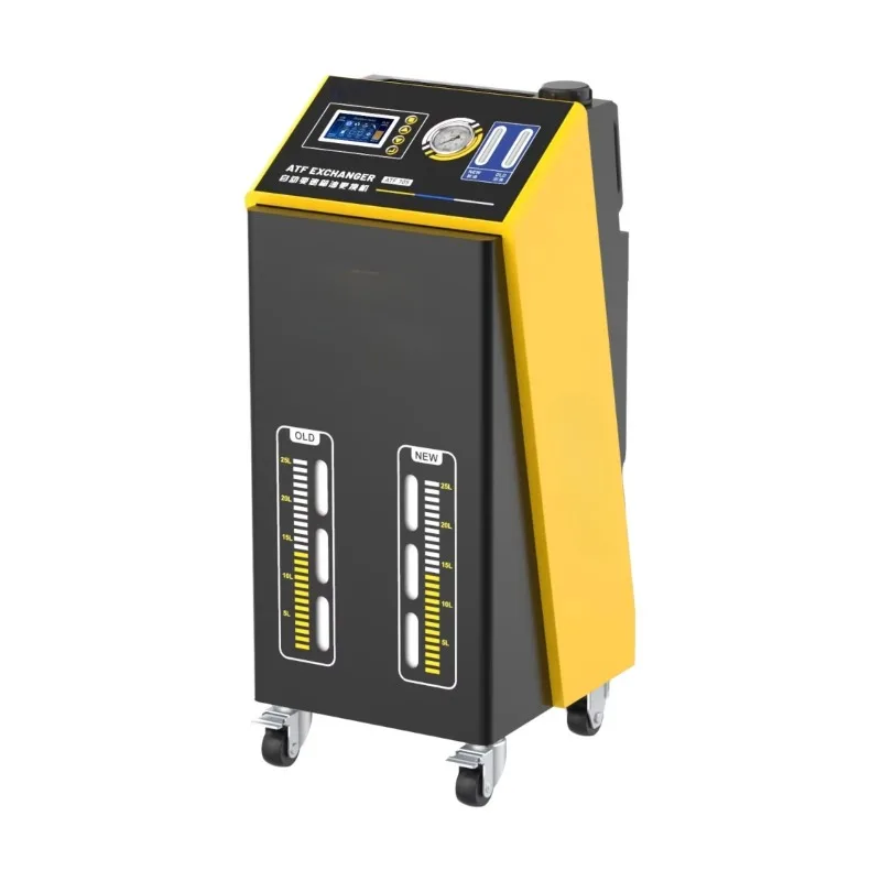 Automatic Transmission Fluid Exchanger Flushing Machine ATF Automotriz Gear Oil Changer Car Care Equipment