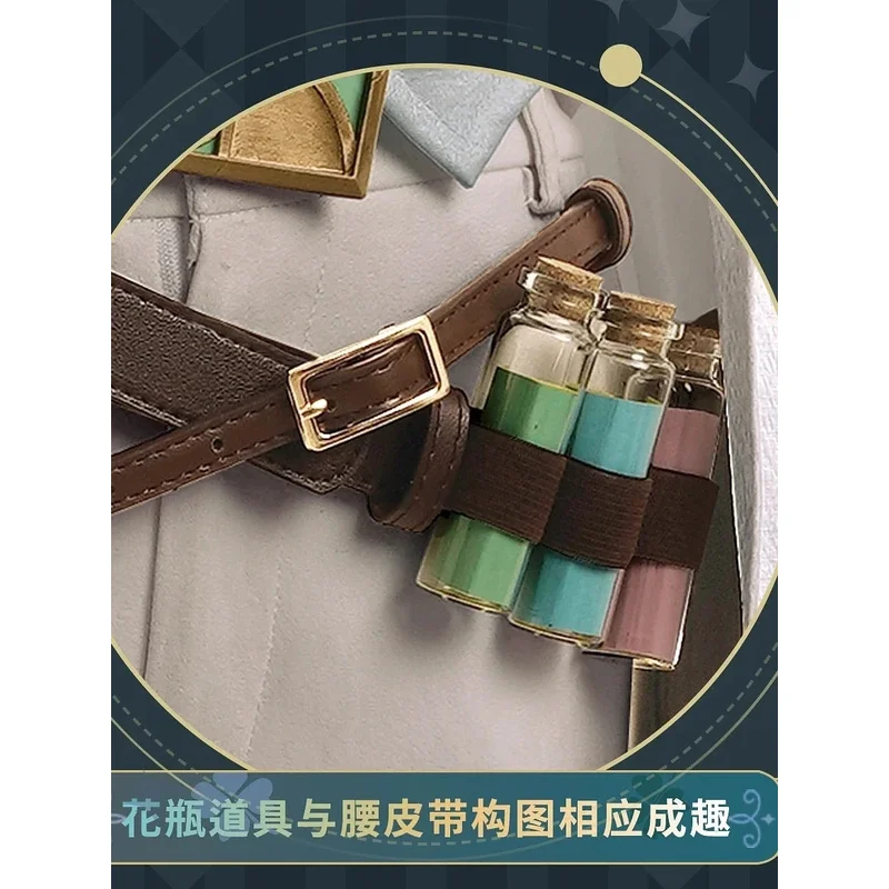 الهوية الخامس تأثيري ازياء الناجي سجين لوكا بالسا خوارق المباحث الجلد تأثيري حلي أحذية موحدة للنساء الرجال #5