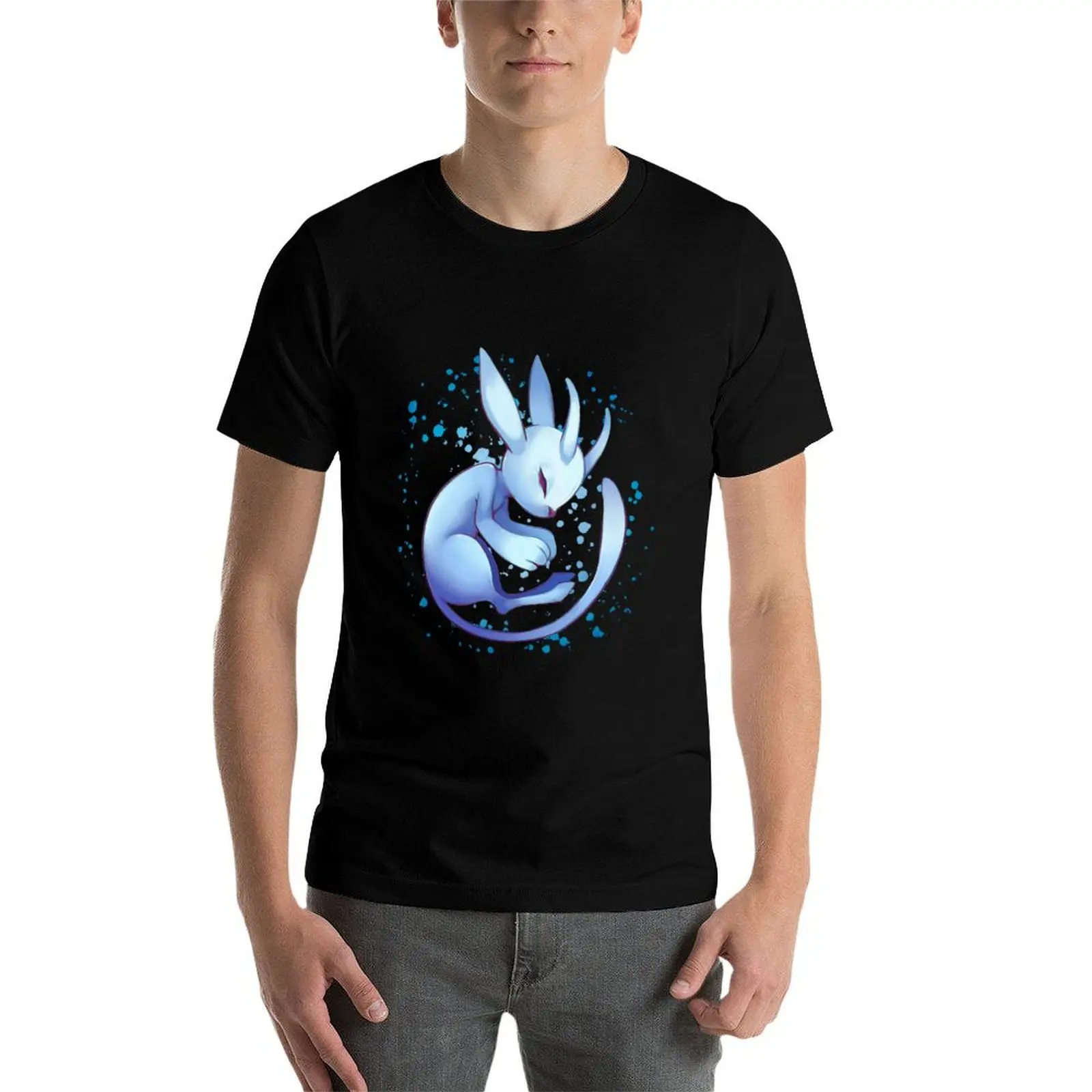 

Sleeping T-Shirt funny t shirts man t shirts for man cotton funny graphic t shirts for man T-Shirt