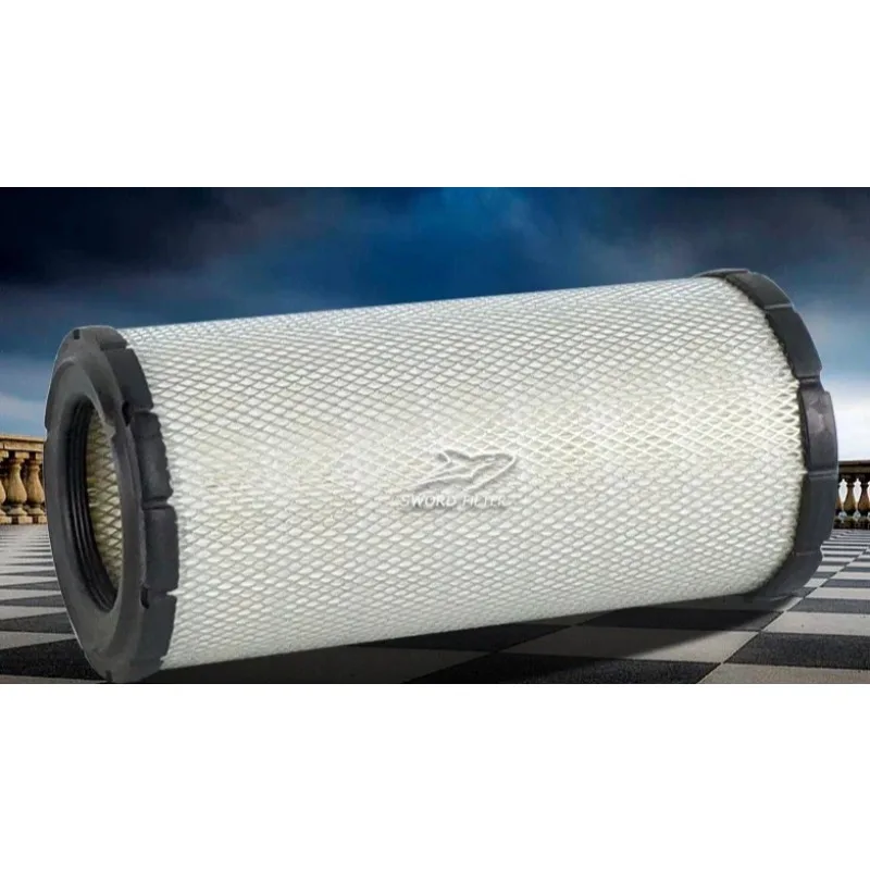 Screw Air Compressor RS-30/37 Maintenance Air Filter 48958201 49101645