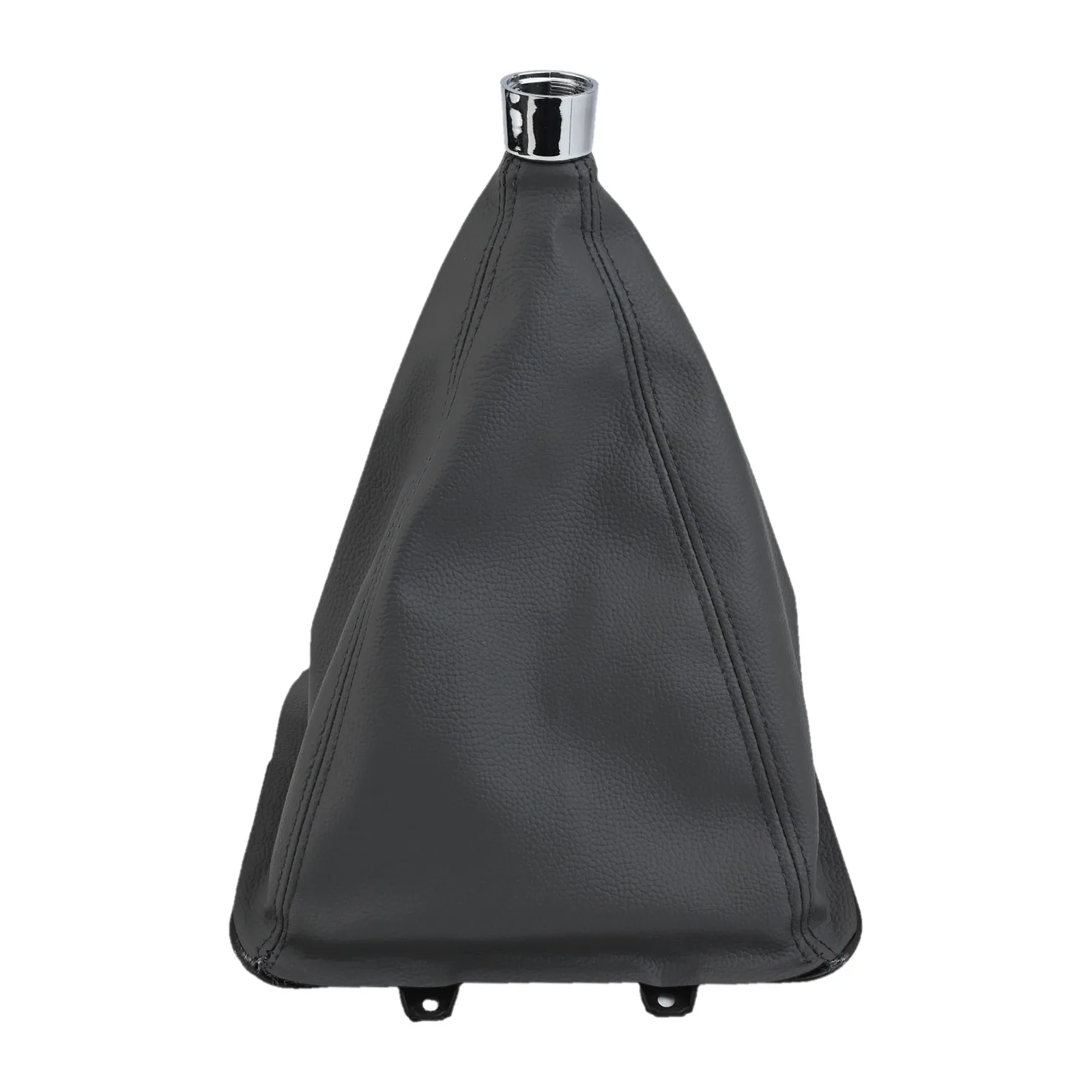 

Shift Lever Cover PU Leather Boot Vehicle Interior Upgrade Dust Proof Design Easy Installation For Great Wall V240