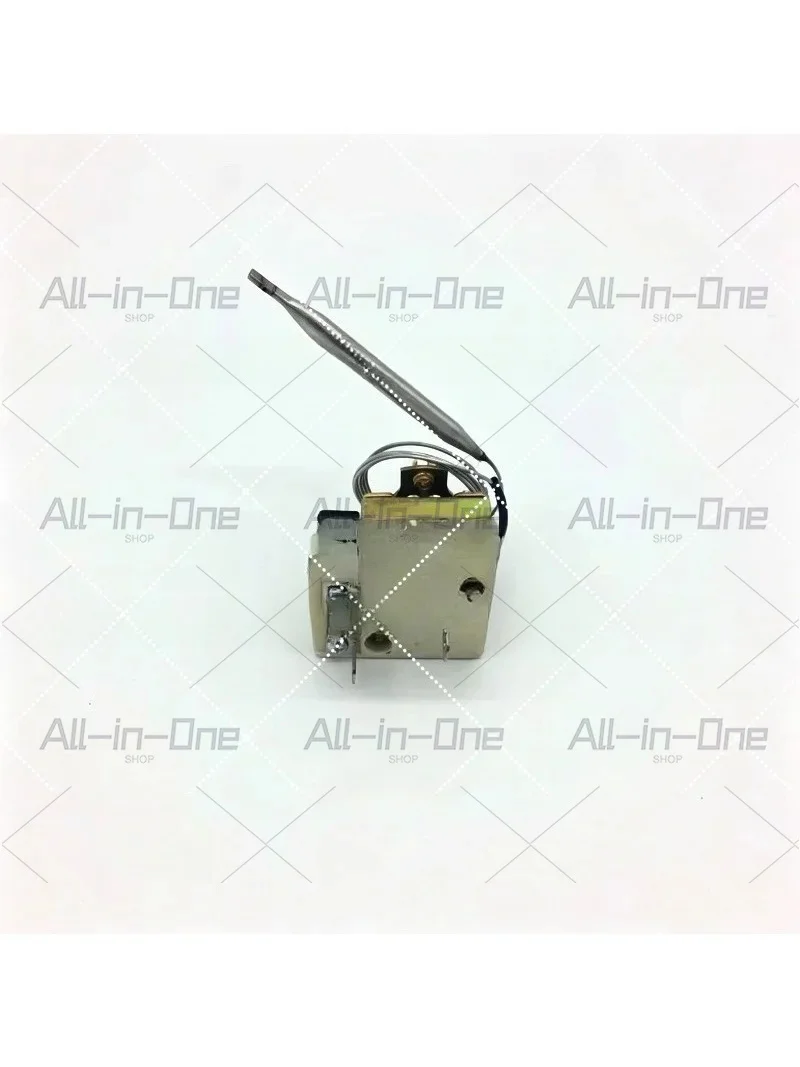 Pizza Oven Thermostat Switch Knob Temperature Control 500 Degree Electric Oven Replacement Part