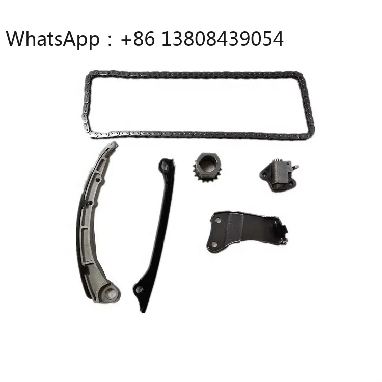 

New Design High Quality Automotive Auto Parts Timing Chain Kit K6A KS-06