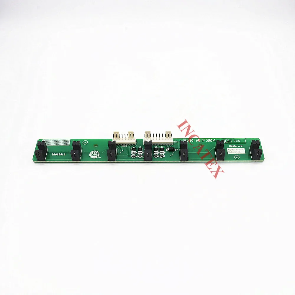 Good Quality Chinese Embroidery Machine Spare Parts Original New Dahao Electronic Board Card HLF304