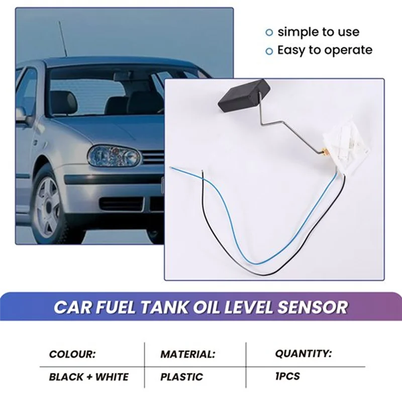 

8L0919673E Fuel Tank Fuel Level Sensor Fuel Pump Fuel Tank Float For Beetle Bora Golf Jetta Skoda Seat Leon Toledo