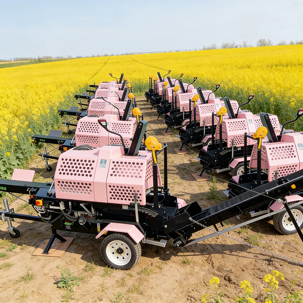 Fast Cycle Gas Log Splitter 30 Ton Vertical Horizontal Wood Cutter High Pressure Hydraulic Pump For Commercial Grade Tasks