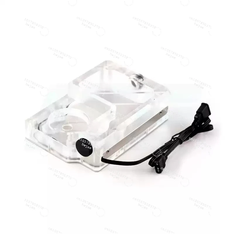 Combo Reservoir Water Tank for Ncase M1 V4 V5 V6 Chassis