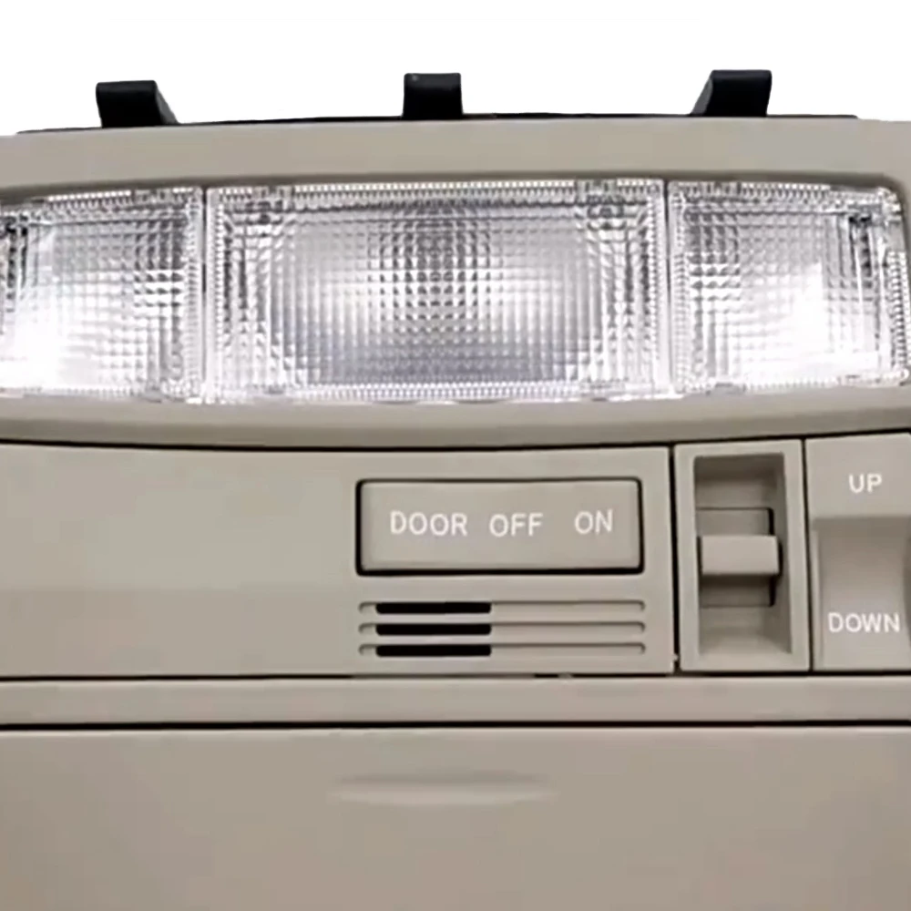 Front Reading Light For Toyota For Camry Aurion 2007-11 Indoor Light 63650-33270 63650-33221 63650-33271 63650-33220
