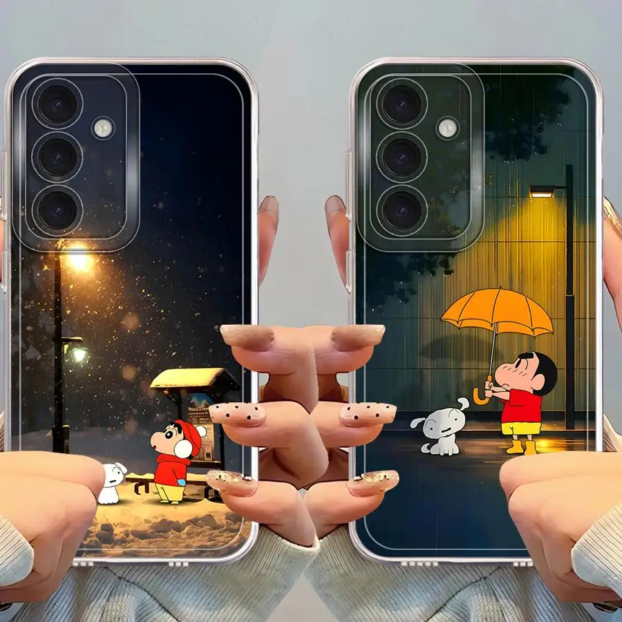 

Case for Samsung Galaxy A52 A31 A14 A16 A55 A23 A36 A13 A34 A35 A26 A24 A25 A51 A33 A52 A56 A50 A54 A15 Phone Cover Cute Cartoon