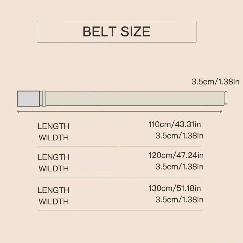 Thumbnail 2 - #9 Trending Womens Fashion Belts Right Now