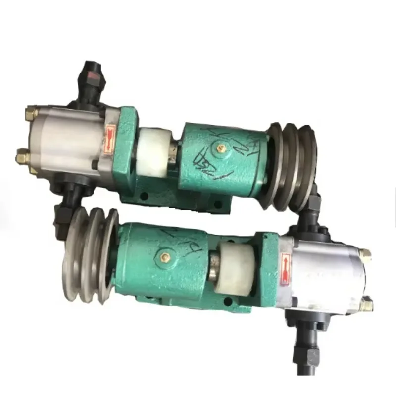 

【2025】Marine Hydraulic Tilt Cylinder Fishing Boat Steering Direction System , Marine Control Steering System Parts