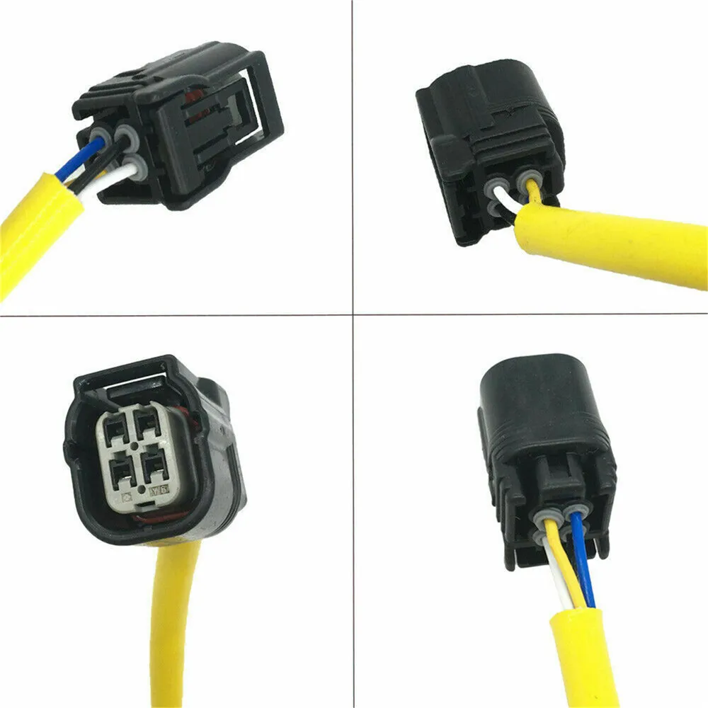 2pcs เซนเซอร์ออกซิเจนสําหรับ Honda Civic 2016-2020 CR-V 2017-2020 1.5L Turbo ต้นน้ําปลายน้ําเปลี่ยน 234-5724 234-8027