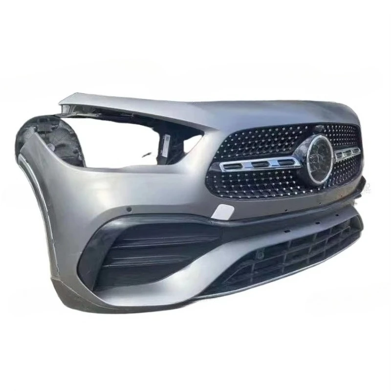 Original High Quality GLA200 GLA220 GLA250 GLA45 W247 Front Bumper Body Kit Parts for
