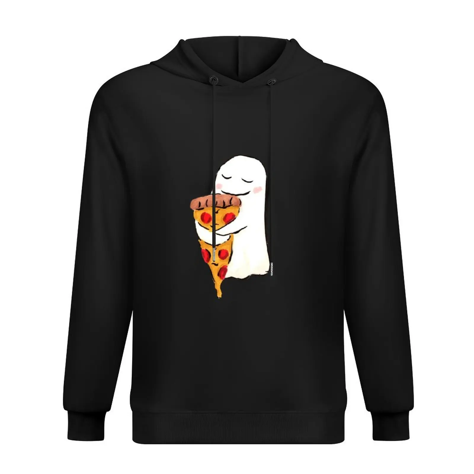 

True Love Hoodie men wear fashion men graphic t shirts men japanese style hoodie