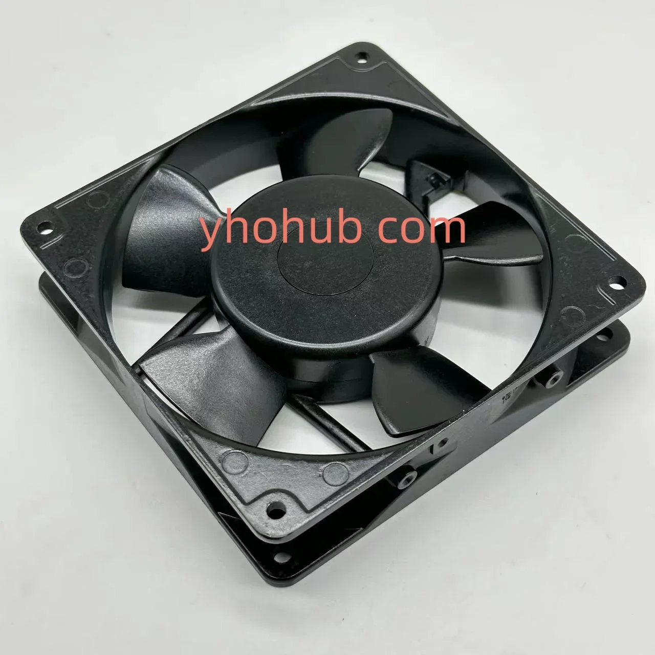 NMB-MAT 4710PS-23T-B3A A01 AC 230V 11W 120x120x25mm Server Cooling Fan