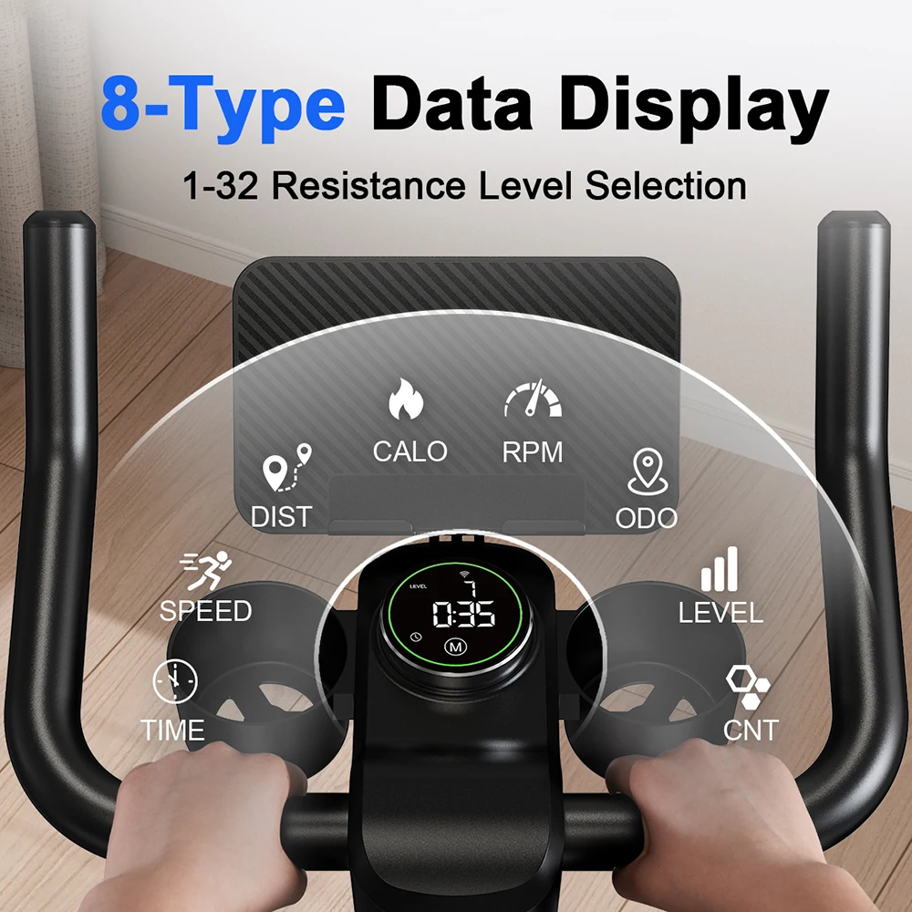 Thumbnail 2 - #1 Best Exercise Bikes to Buy In 2026