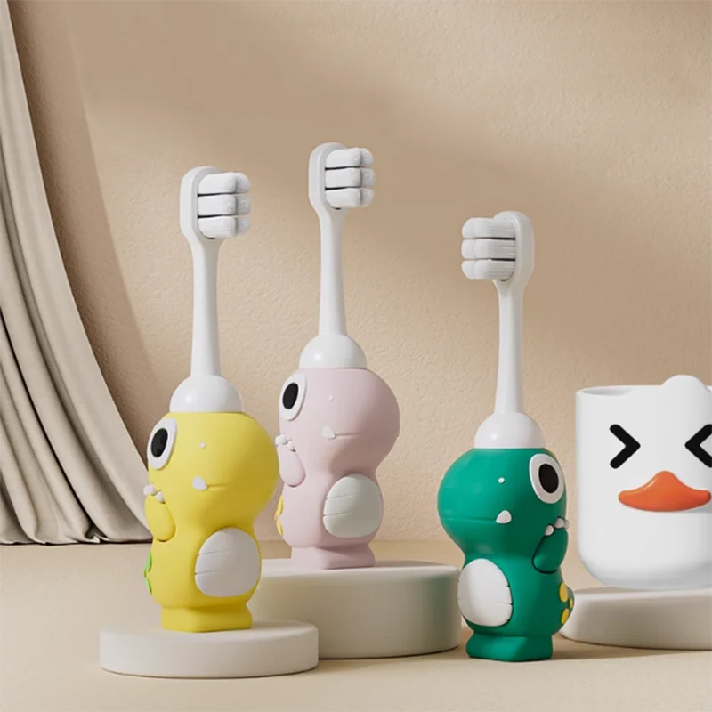 Thumbnail 4 - #39 Baby Toothbrushes Comparison Guide