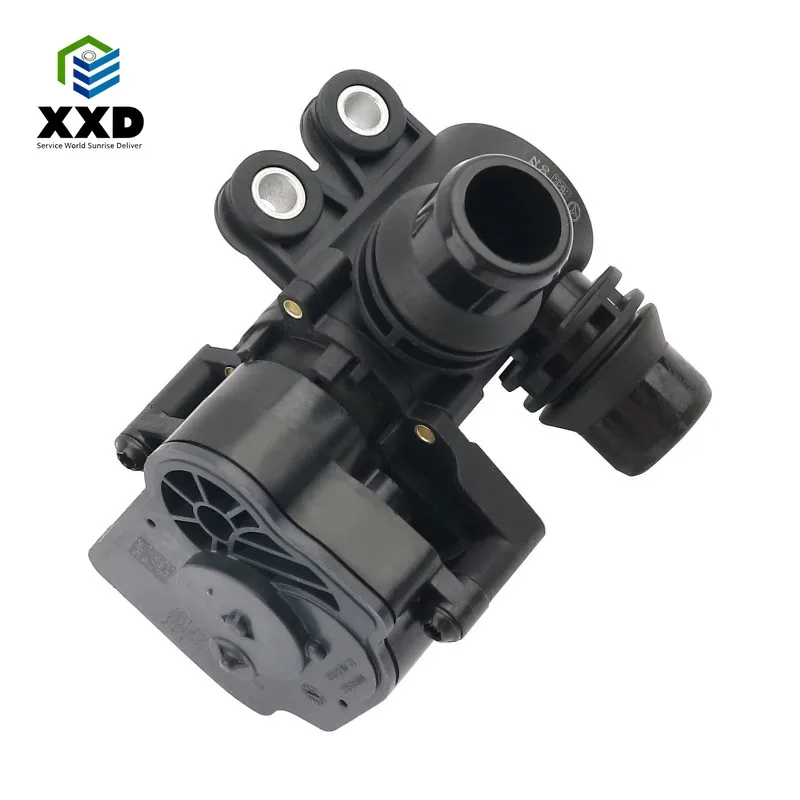 A0005061500 Heater Control Valve for Mercedes-Benz C/GLE/GLC/E-Class 2016-2026