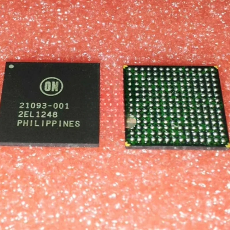 

2 шт./лот 21093-001 21093 подходит для Delphi MT22.1, компьютерная матрица ворот, BGA, зажигание, впрыск топлива, уязвимый чип, стальная сетка