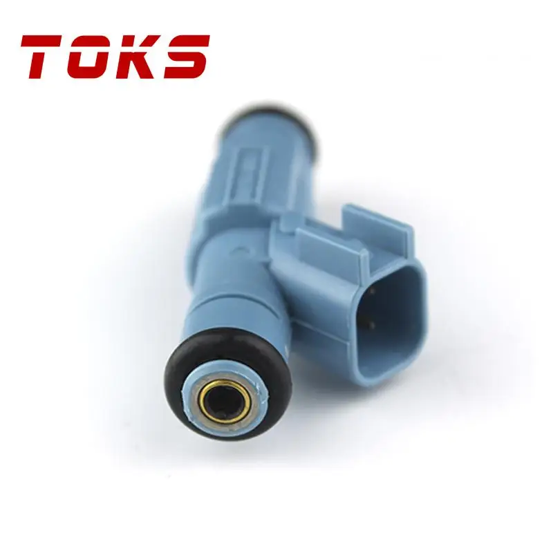 

4PCS 0280155849 53032145AA Fuel Injectors Nozzle for Dodge Dakota Durango Ram 1500 Jeep Grand Cherokee Commander 4.7L 06-2007